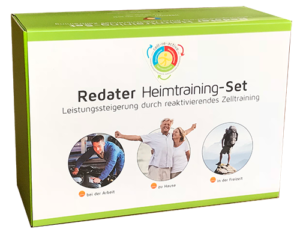 Heimtrainings Set Theralogy