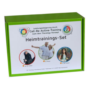 Redater Heimtrainingsset