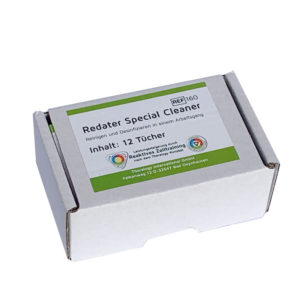 Redater Reinigungstücher